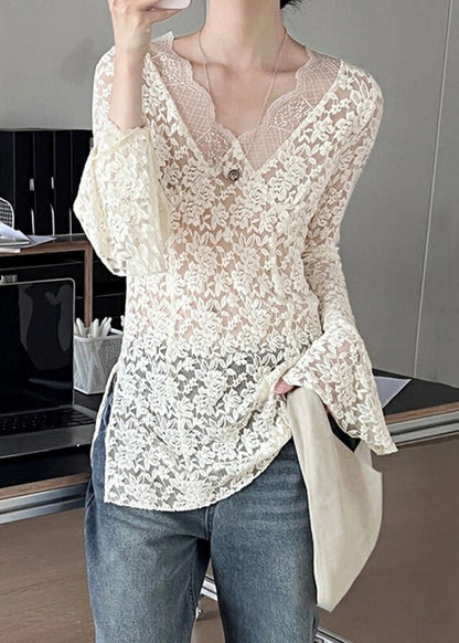 Elegantly Styled Top for Everyday Wear
