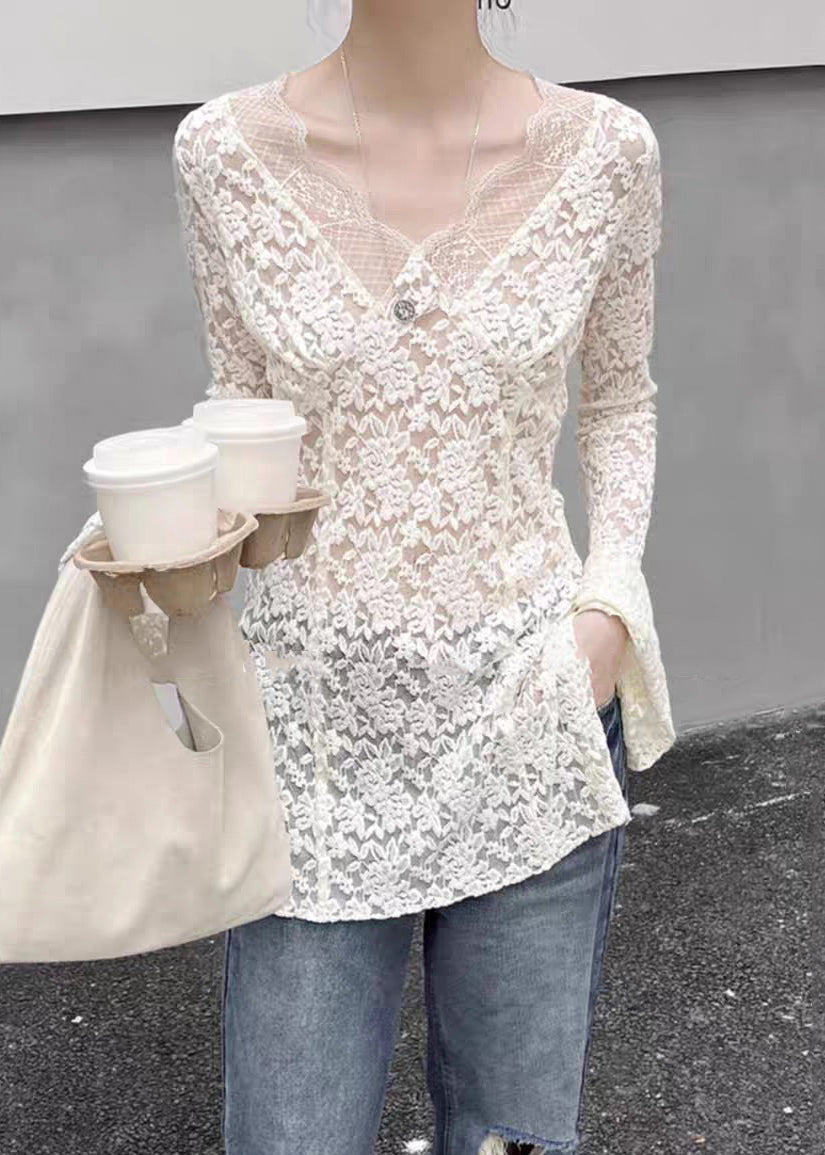 Elegantly Styled Top for Everyday Wear