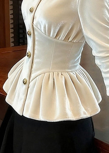 Gracefully Styled Shirt for Any Occasion