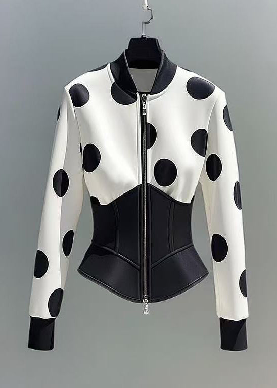 Sophisticated Coat with a Clean Classic Look