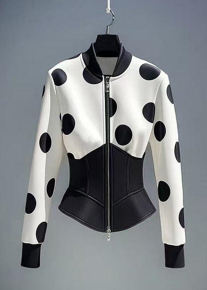 Sophisticated Coat with a Clean Classic Look