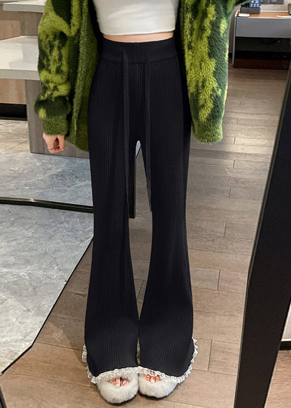 Sophisticated Trousers with a Clean Classic Look