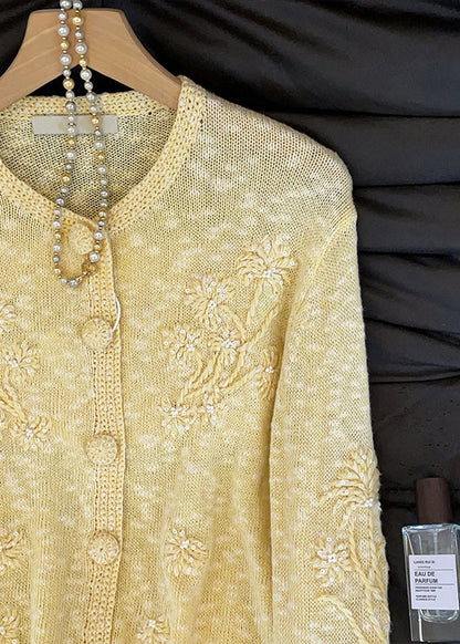 Elegantly Styled Cardigan for Everyday Wear