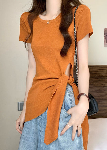Beautifully Crafted Top in a Classic Style