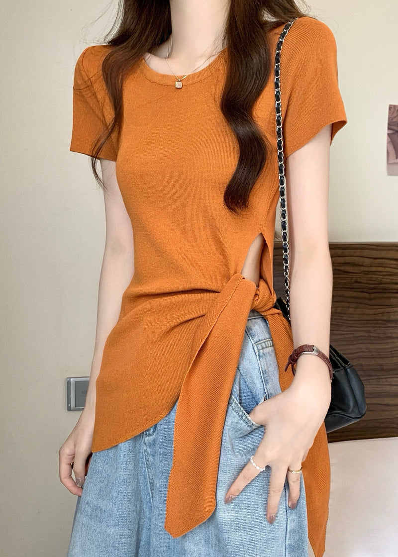 Beautifully Crafted Top in a Classic Style