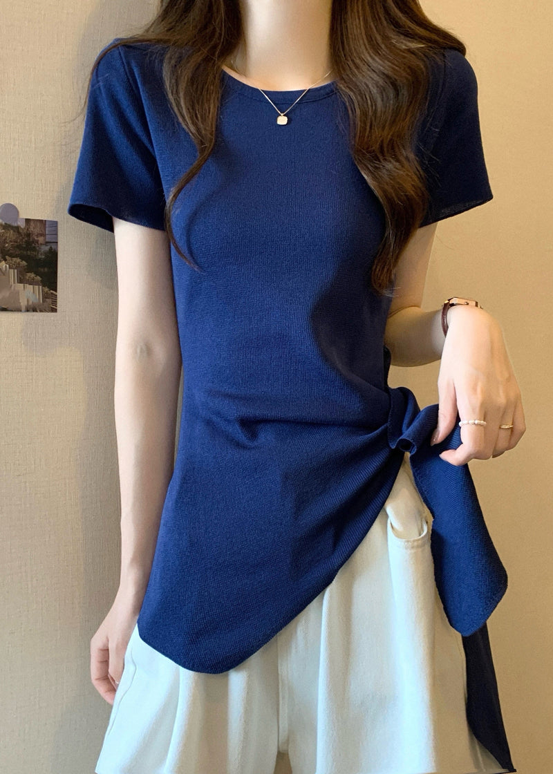 Beautifully Crafted Top in a Classic Style