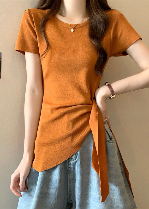 Beautifully Crafted Top in a Classic Style