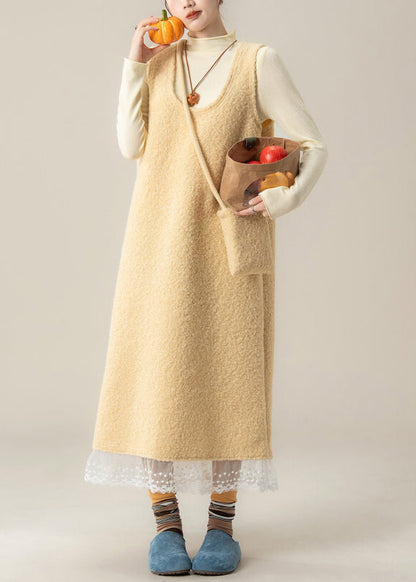 Beautifully Finished Garment in a Timeless Design