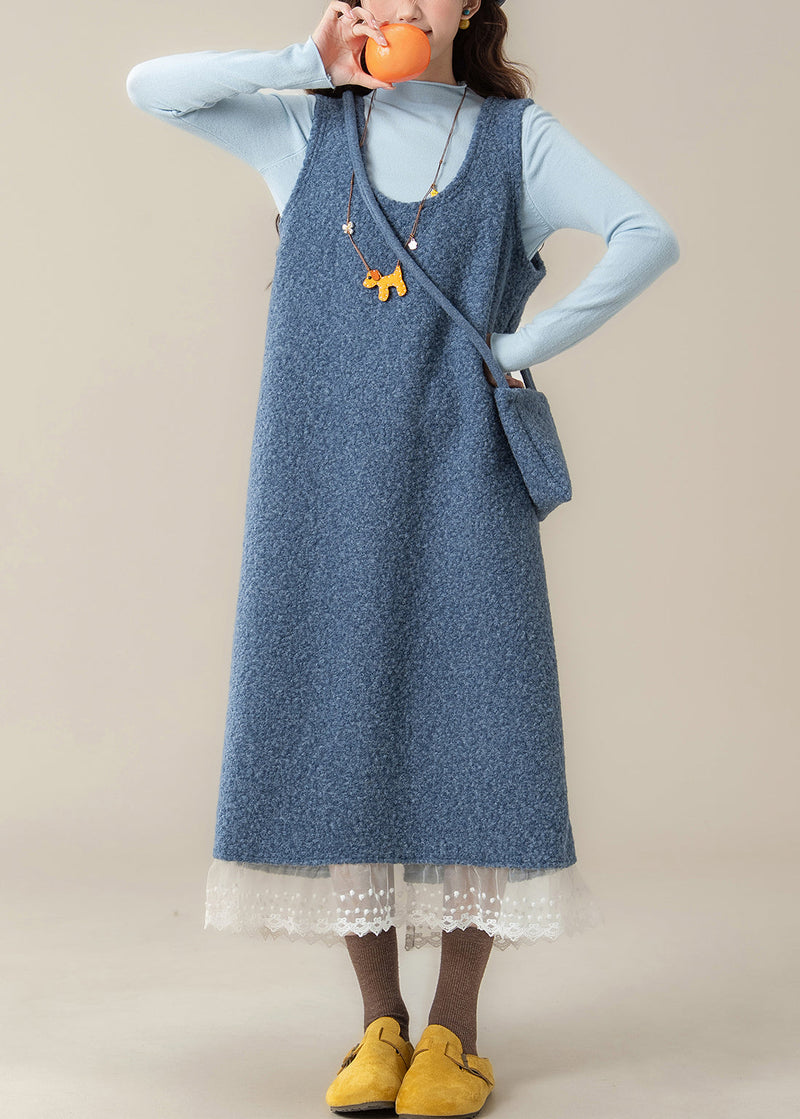Beautifully Finished Garment in a Timeless Design