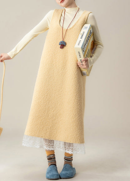 Beautifully Finished Garment in a Timeless Design