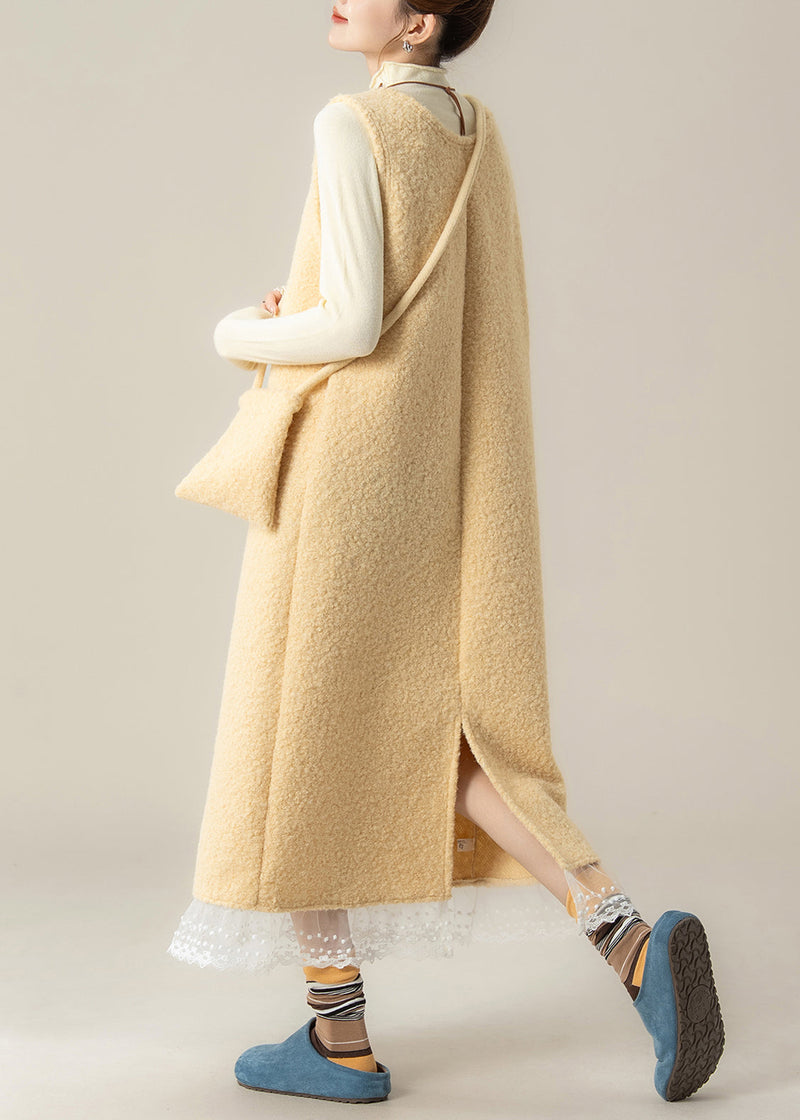 Beautifully Finished Garment in a Timeless Design