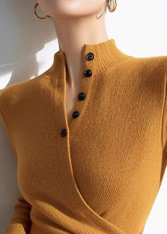 Classic Vintage & Enduringly Stylish Sweater