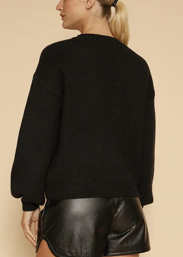 Beautifully Balanced Top with Timeless Character