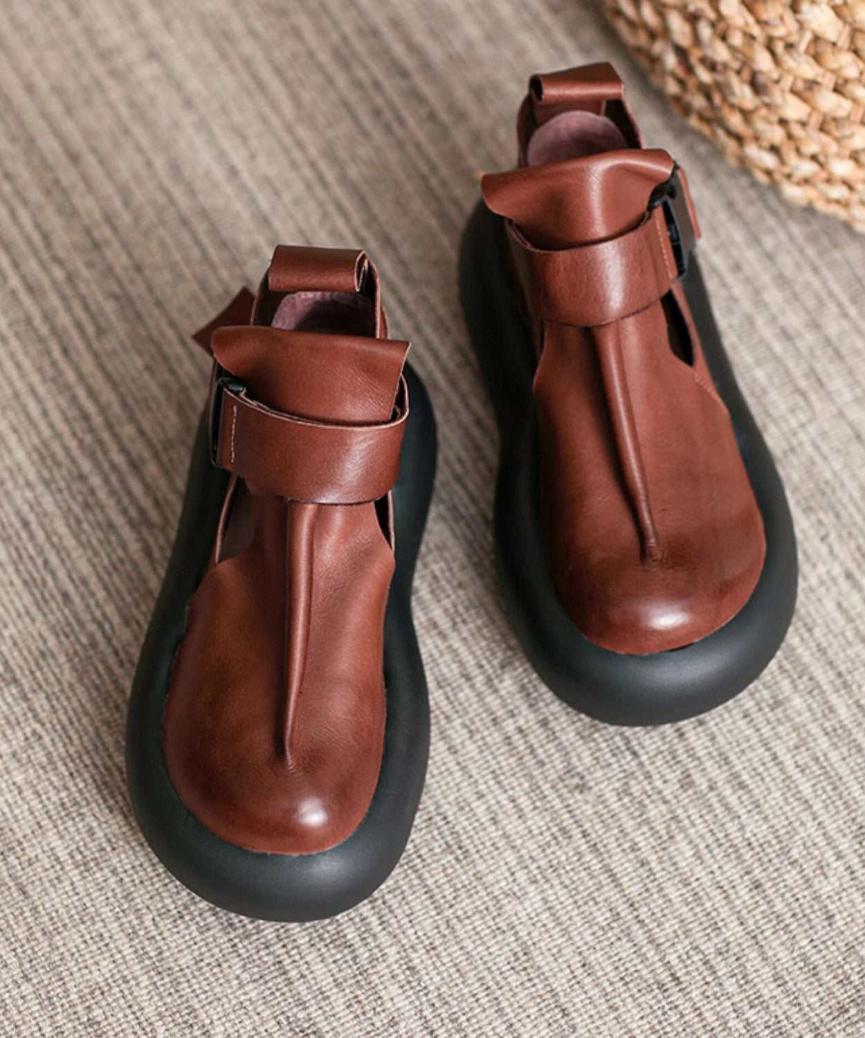 Comfortable Orthopedic Shoes for Daily Wear