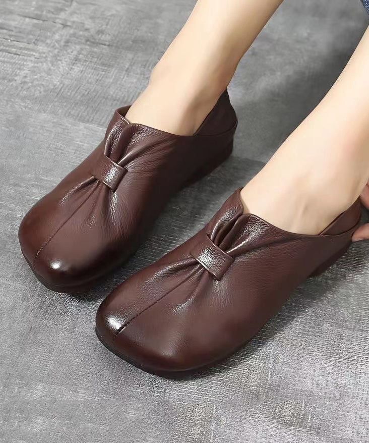 Comfortable Orthopedic Flats for Daily Wear