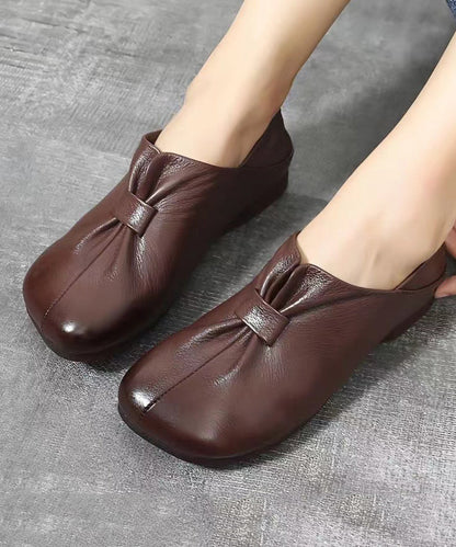 Comfortable Orthopedic Flats for Daily Wear