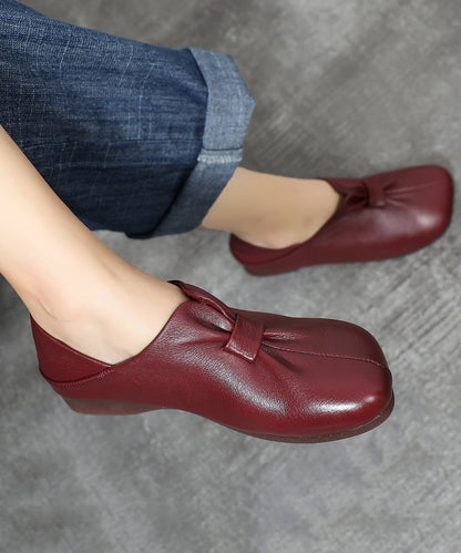 Comfortable Orthopedic Flats for Daily Wear