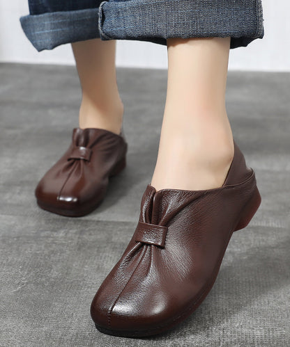 Comfortable Orthopedic Flats for Daily Wear