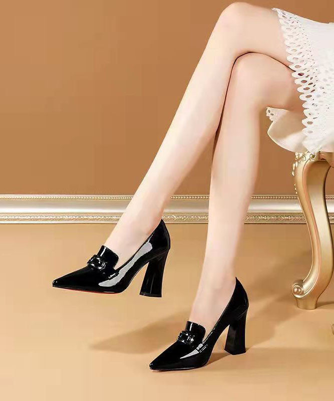 Beautifully Crafted Orthopedic Heels