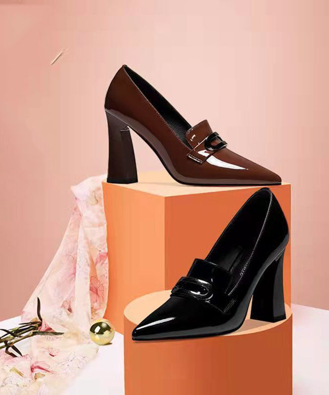 Beautifully Crafted Orthopedic Heels