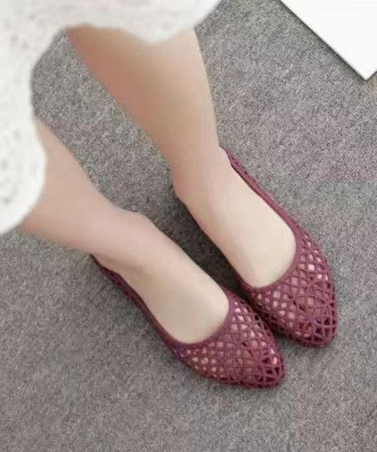 Graceful Orthopedic Sandals for Modern Look