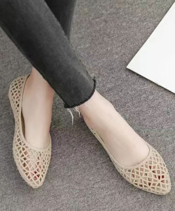 Graceful Orthopedic Sandals for Modern Look