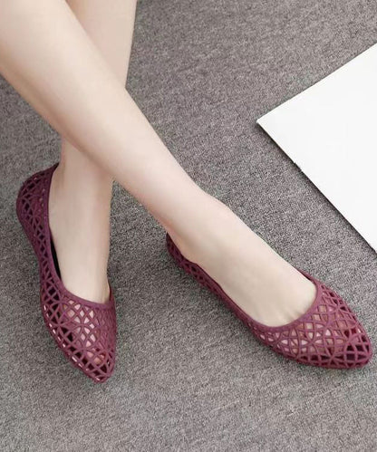 Graceful Orthopedic Sandals for Modern Look