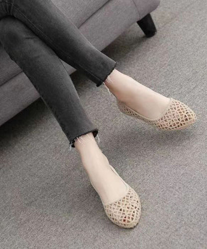 Graceful Orthopedic Sandals for Modern Look