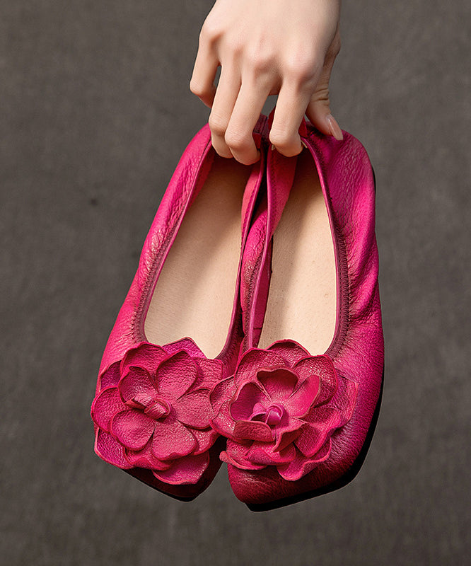 Classic Orthopedic Shoes with Timeless Style