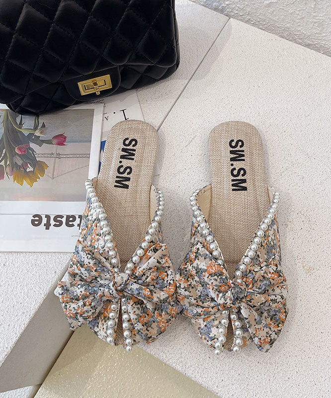 Stylish Orthopedic Sandals for Any Occasion
