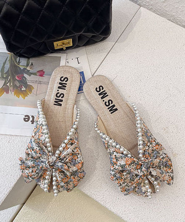 Stylish Orthopedic Sandals for Any Occasion