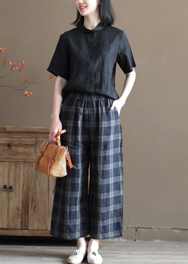 Well Tailored Shirt with a Graceful Silhouette