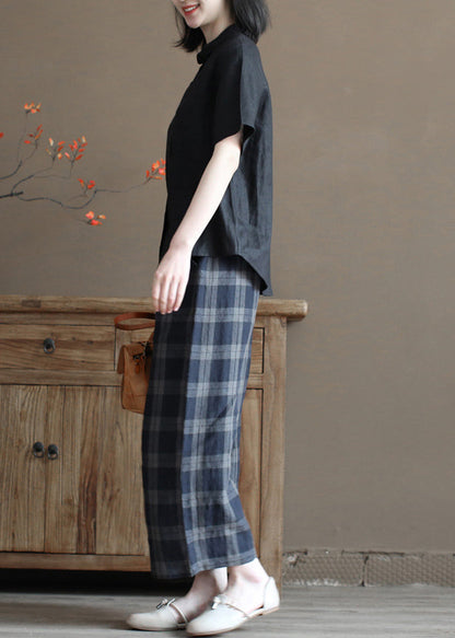 Well Tailored Shirt with a Graceful Silhouette