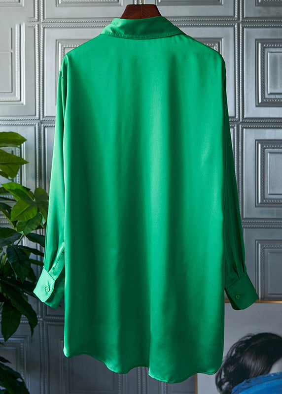 Beautifully Balanced Shirt with Timeless Character