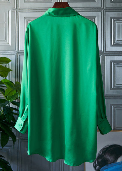 Beautifully Balanced Shirt with Timeless Character