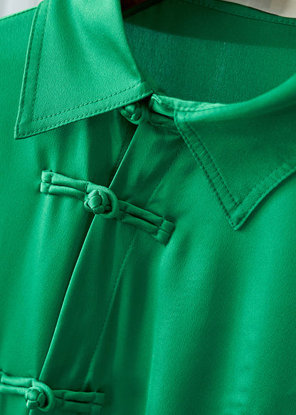 Beautifully Balanced Shirt with Timeless Character