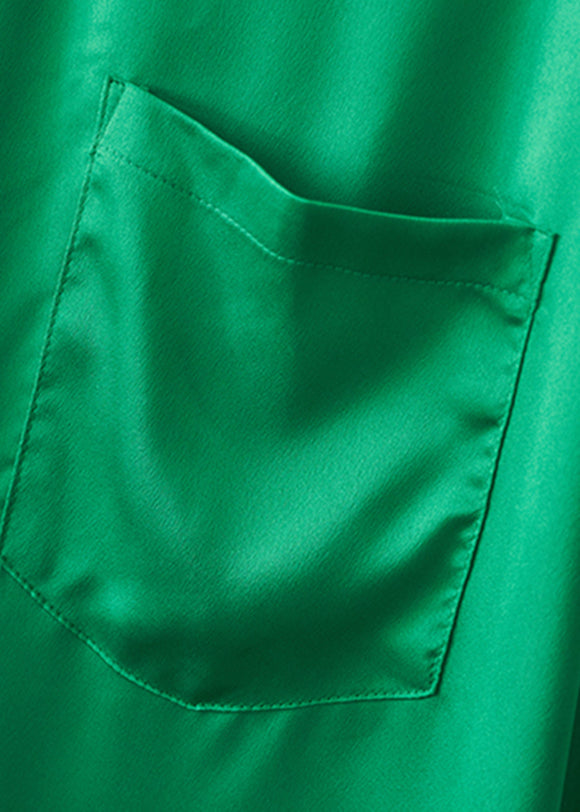 Beautifully Balanced Shirt with Timeless Character