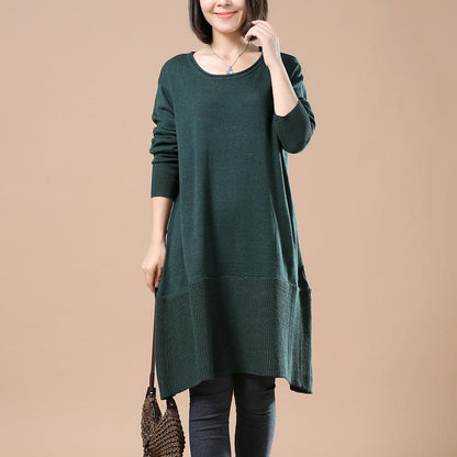 Gracefully Styled Sweater for Any Occasion