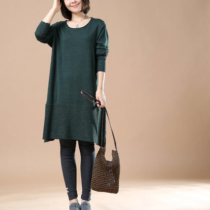 Gracefully Styled Sweater for Any Occasion