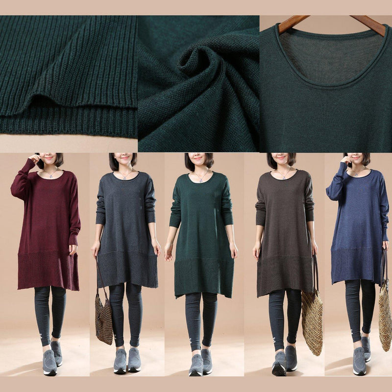 Gracefully Styled Sweater for Any Occasion