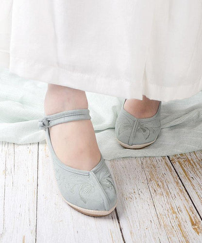 Chic Orthopedic Heels with Unique Design