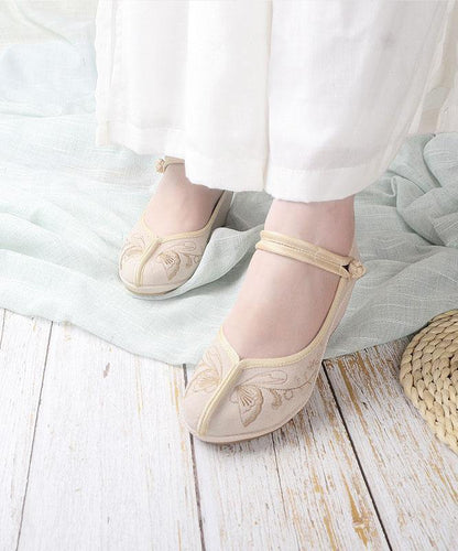 Chic Orthopedic Heels with Unique Design