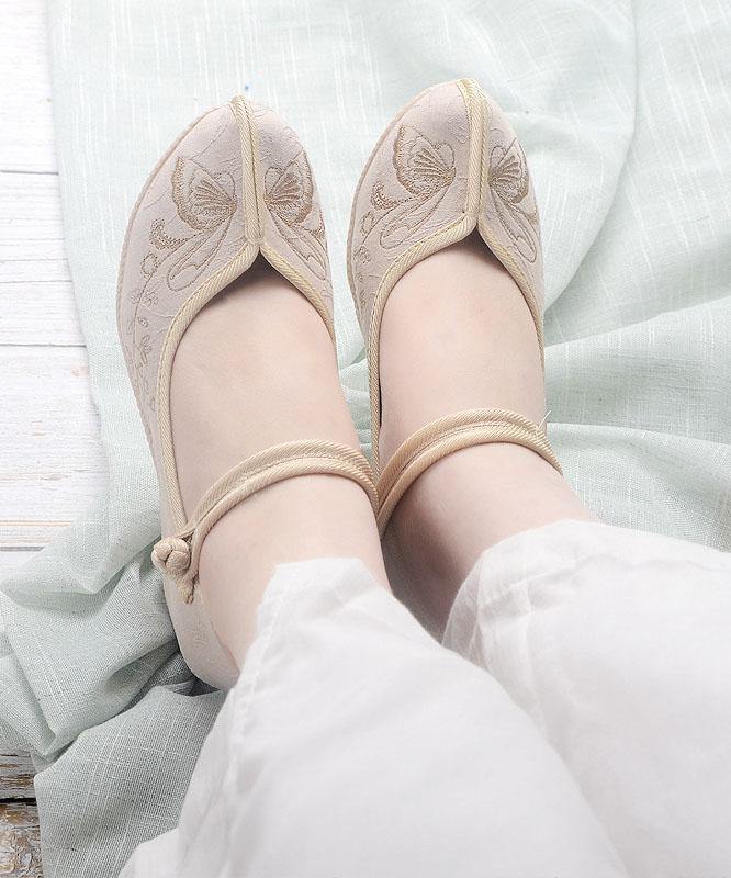 Chic Orthopedic Heels with Unique Design