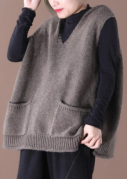 Beautifully Crafted Sweater in a Classic Style