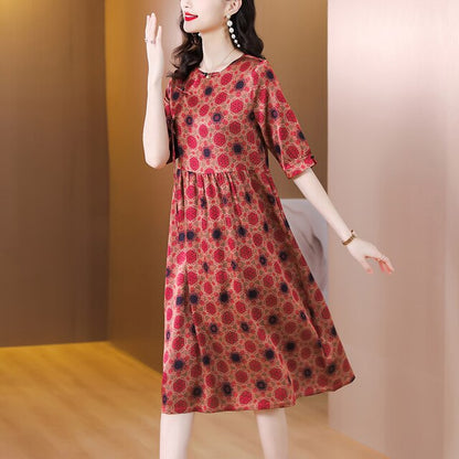 Classic Vintage & Enduringly Stylish Dress
