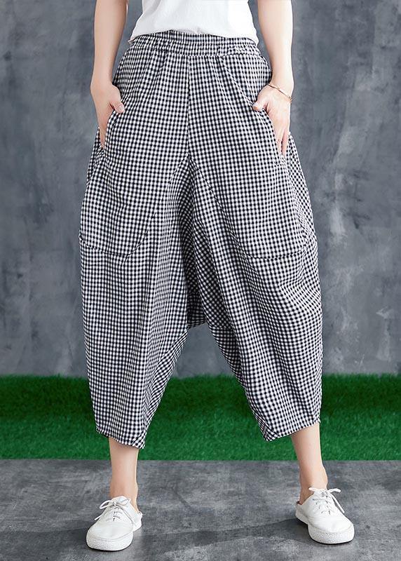 Sophisticated Pants with a Clean Classic Look