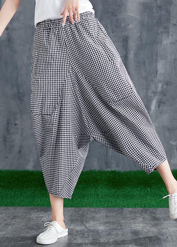 Sophisticated Pants with a Clean Classic Look