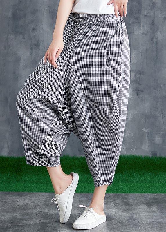 Sophisticated Pants with a Clean Classic Look
