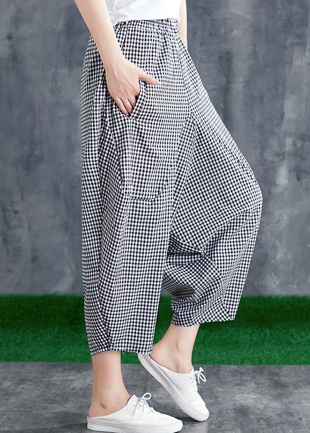 Sophisticated Pants with a Clean Classic Look