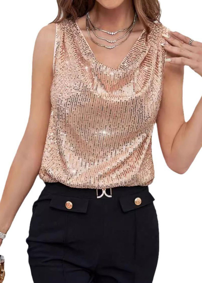 Vintage Inspired Pullover with a Contemporary Edge